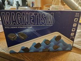 Magnetism Intelligenz Spiel Top Unterhaltung! (D)