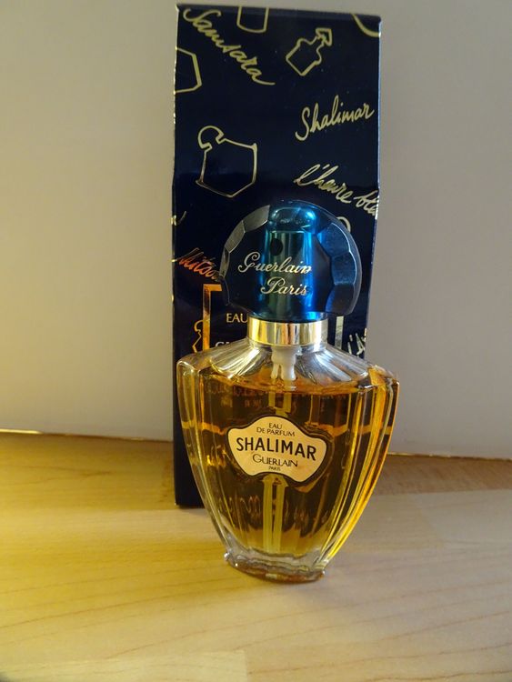 LOT 5 GUERLAIN PARFUMS MON PRECIEUX NECTAR CHYPRE FATAL ETC. Kaufen