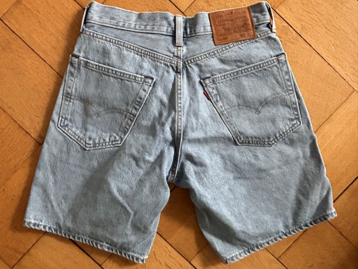 Levi's Jeans: Jeans, Levis, Grösse W28 – Nuovo (secondo la descrizione) da Zürich venduto da gucks 2