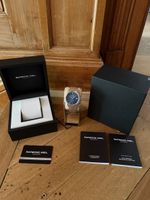 Raymond Weil Freelancer Chronograph Armbanduhr NEU
