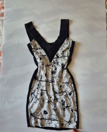 robe vintage 