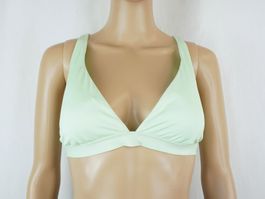 NIKE SWIM Bikini Oberteil