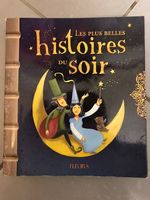 Livre d?histoire pour le soir 