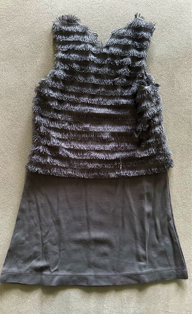 Vestiti & Gonne: Kleid für Mädchen – Usato da Horgen venduto da adr_6ynz 1