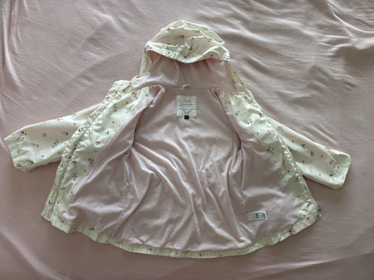 C&A Giacche & Cappotti: Light autumn jacket C&A – Nuovo (secondo la descrizione) da Bülach venduto da samiib 1