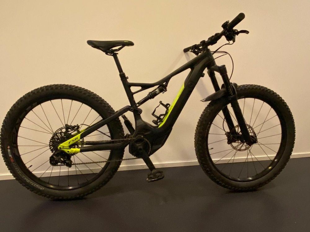 Specialized turbo levo fsr comp deals 6fattie