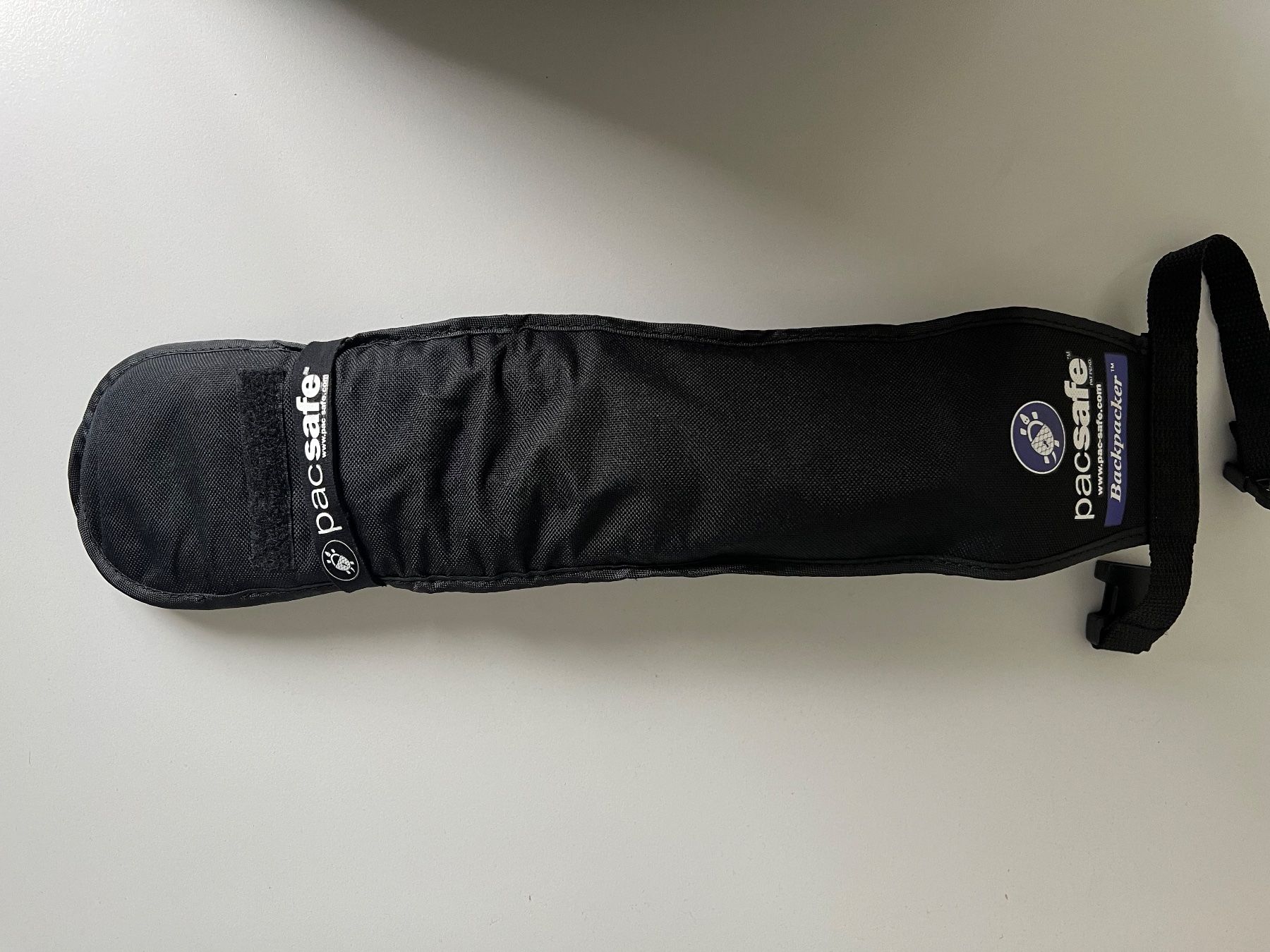 Pacsafe Zaini: Pacsafe 85L Backpack Protector – Nuovo (secondo la descrizione) da Hellbühl venduto da Rodgers67 1