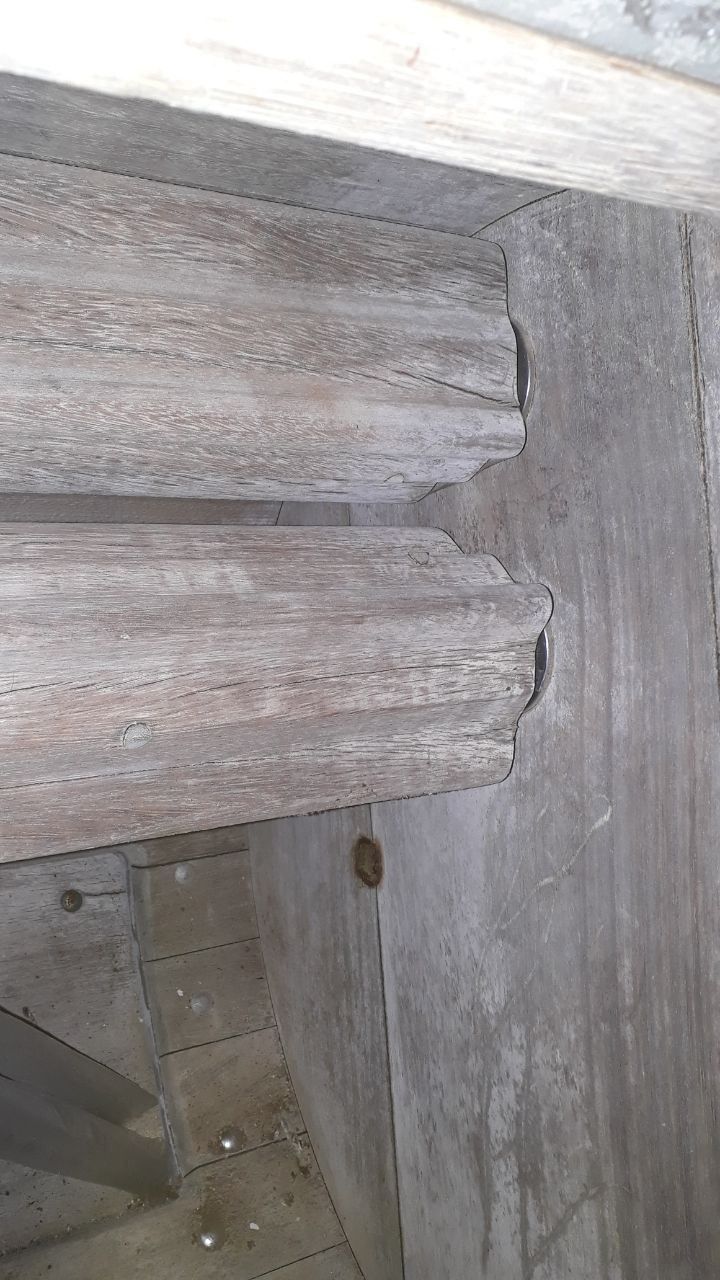 Tutte le decorazioni: Butterfass – Usato da Ruswil venduto da valtra73 3