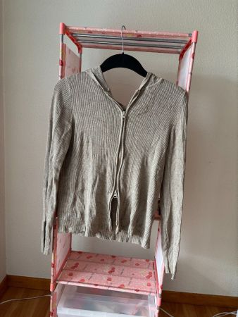 Jäggli Grösse S/M