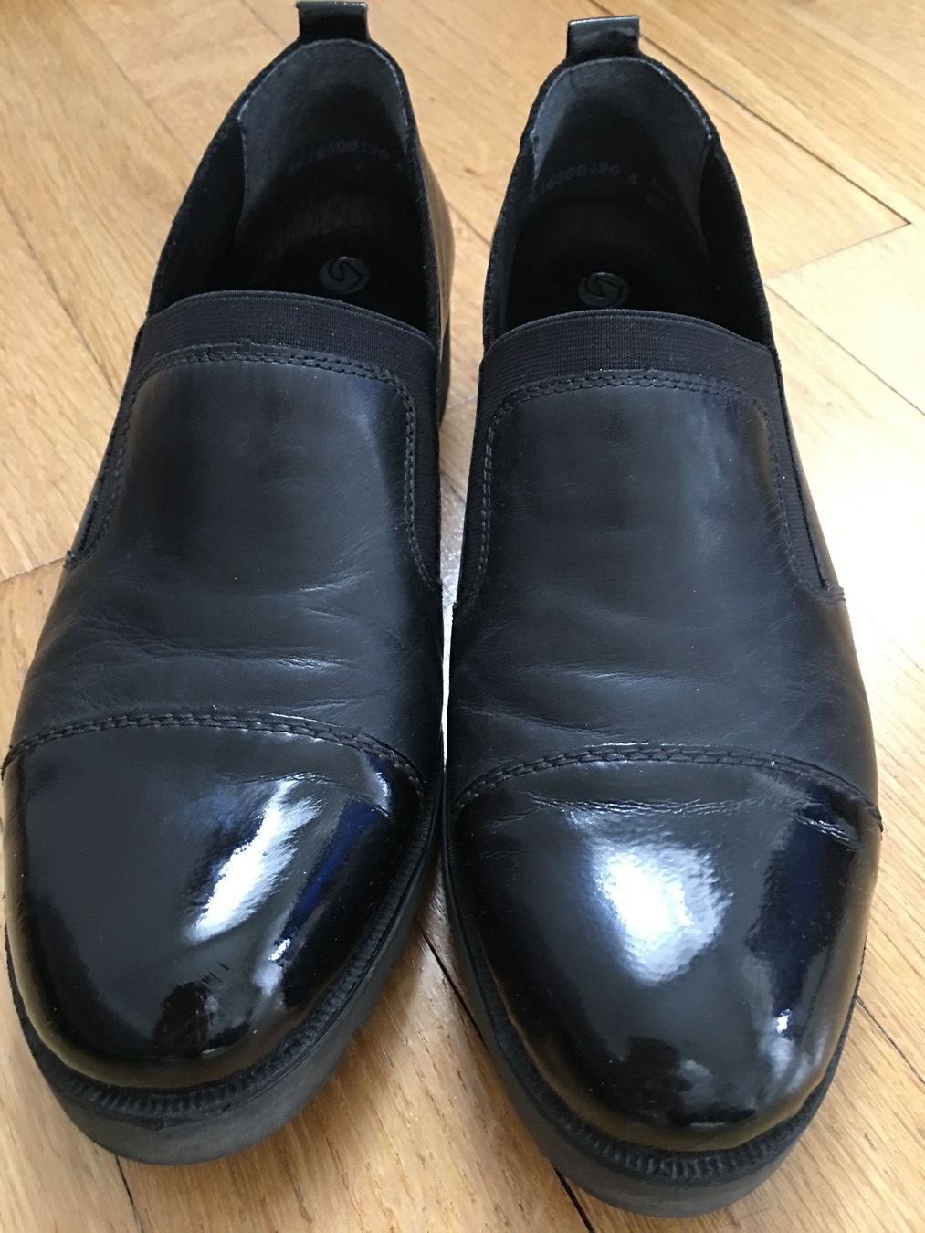 Scarpe da donna: Schuhe Halbschuhe Remonte Gr. 38 – Usato da Grenchen venduto da Tirana 1