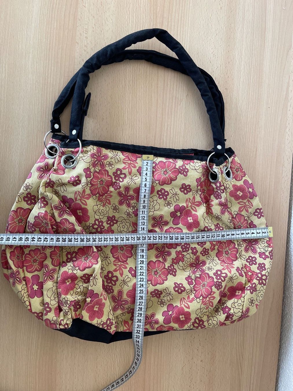Boohoo Borse da donna: Tasche Neu /NP45CHF 50x32cm Boho Stil – Nuovo (secondo la descrizione) da Kölliken venduto da Prscoo 2