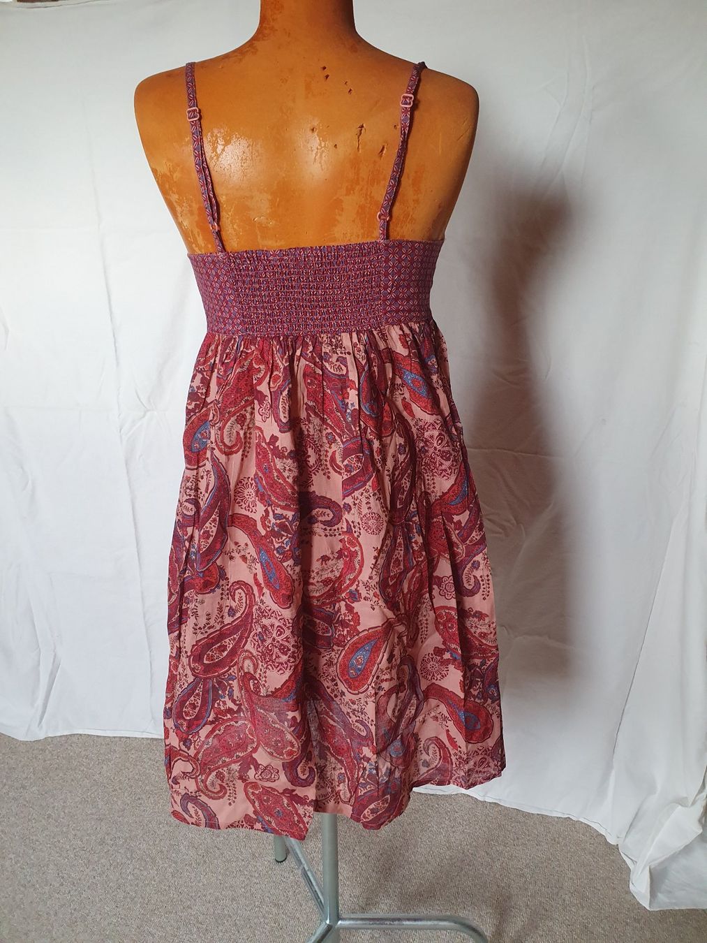 Vestiti: Sommerkleid – Usato da Heimiswil venduto da triskeli 1