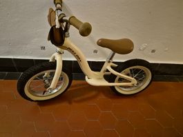 Kinder Laufrad Janod Bikloon Vintage