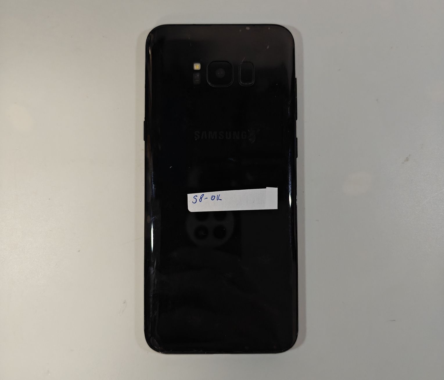 Samsung Telefoni cellulari / Smartphones: Samsung S8 Plus – Usato da Ehrendingen venduto da Rocky985 4