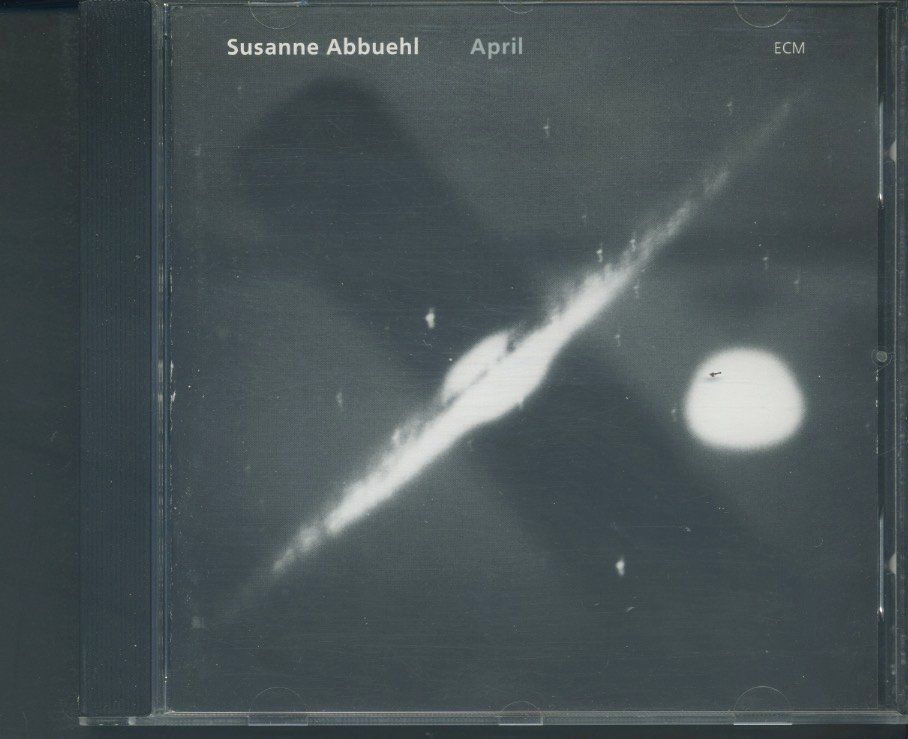 CDs: Compass - Susanne Abbuehl – D'occasion à Delémont par MaxPlan