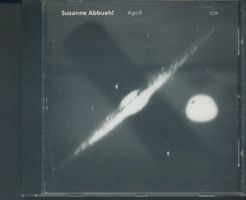 Compass - Susanne Abbuehl