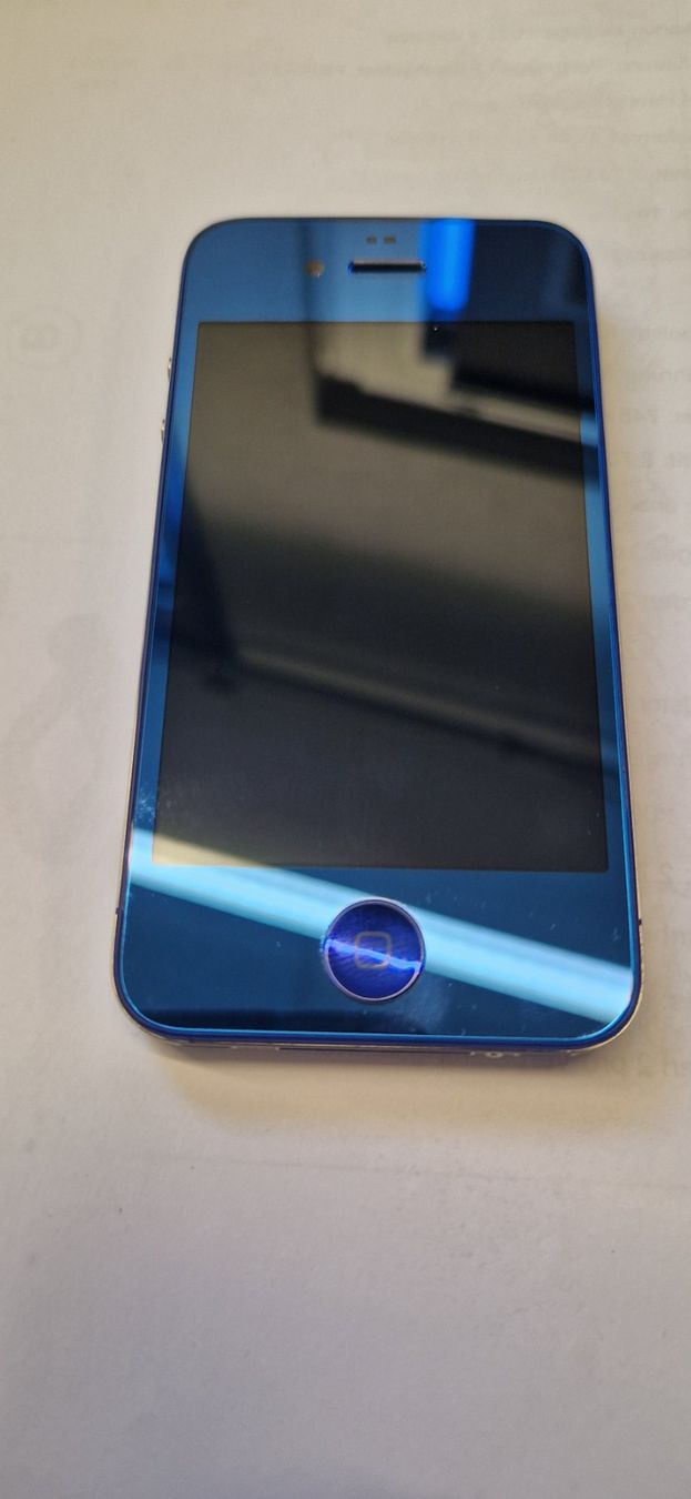 Apple Handys / Smartphones: I Phone 4 – Gebraucht aus Effretikon von American_Sportswear 2