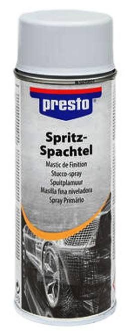 Peintures: Spritz-Spachtel 400 ml von Presto – Neuf avec emballage d'origine à St. Gallen par schnaeppchen-preise 1