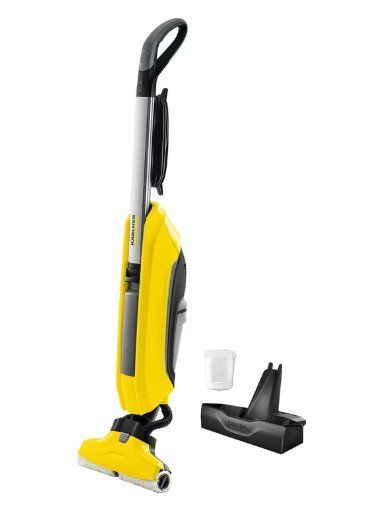 Kärcher Alle Maschinen: Kärcher FC5 2.0 – Neu (gemäss Beschreibung) aus Wollerau von gerihuber
