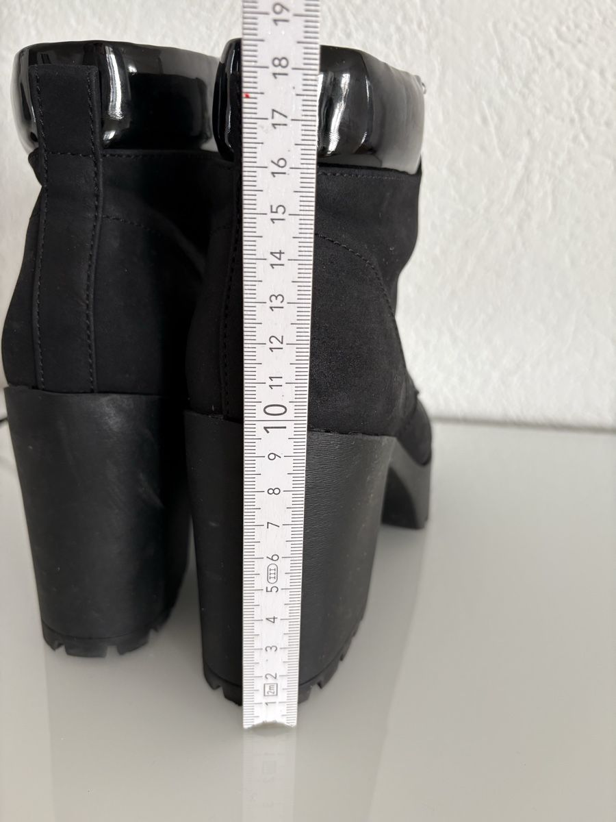 Scarpe da donna: Stiefletten – Nuovo (secondo la descrizione) da Bülach venduto da kittygismo 2