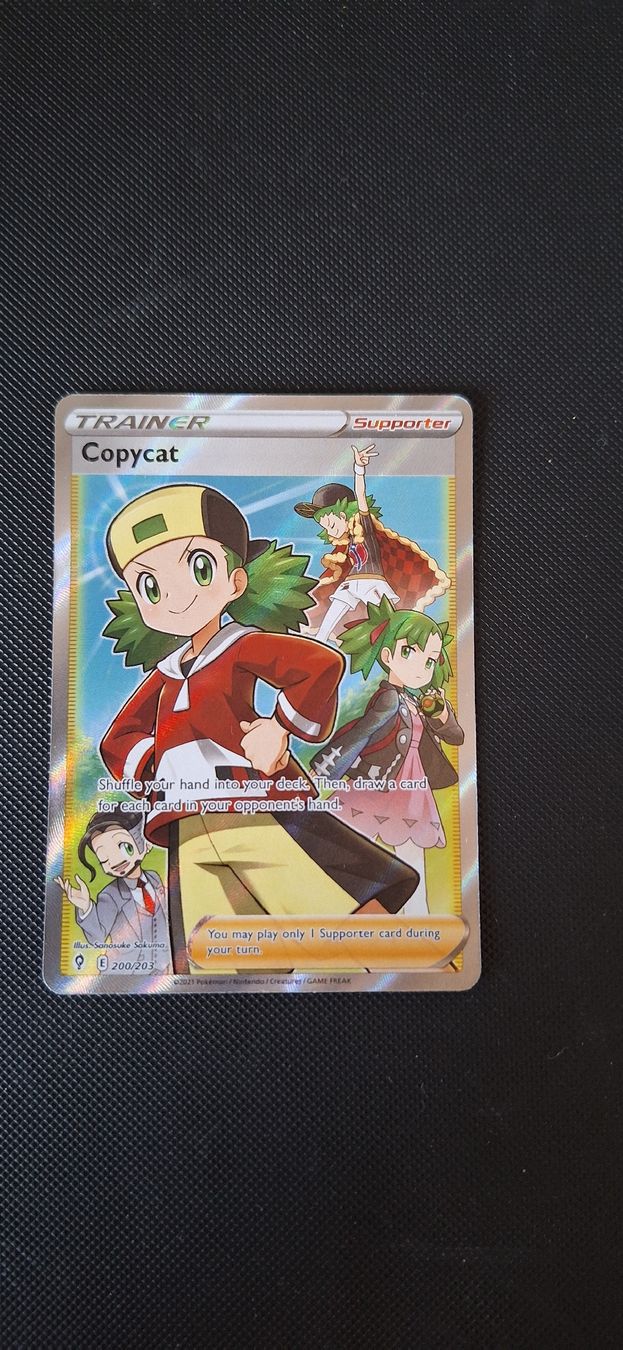 Cartes: Pokemon drachenwandel Trainer Bundle – Neuf (Voir description) à Riehen par rah_rr6c 3