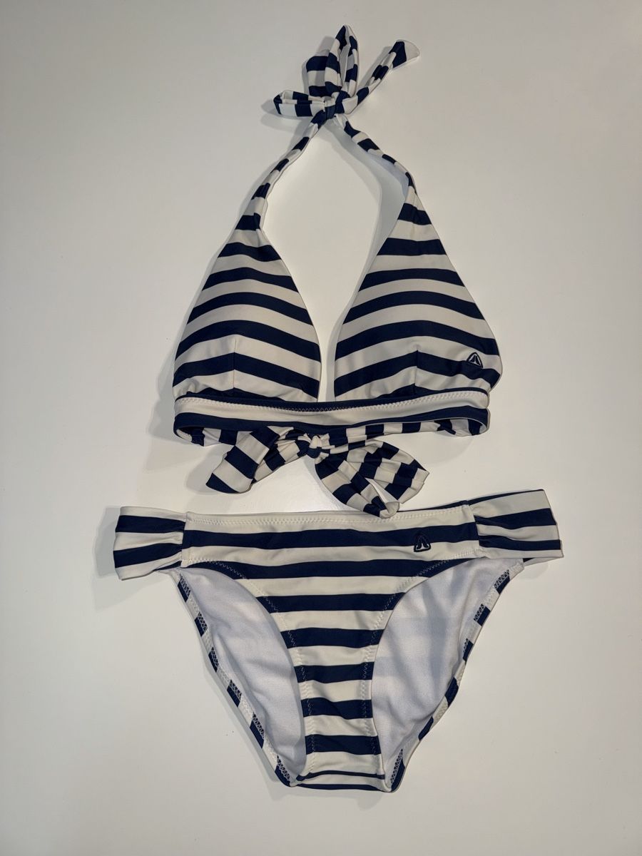 Costumi da bagno & Bikini: 2 maillots de bain, Firefly – Usato da Cologny venduto da PEACEANDLOVE 1