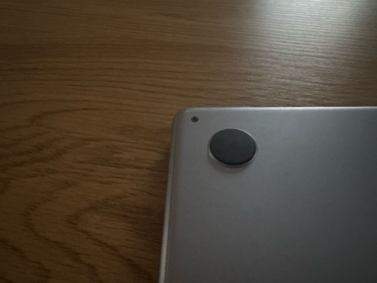 Apple Notebooks: MacBook Pro 14" M3 – Neu (gemäss Beschreibung) aus Birrwil von ydznli 7