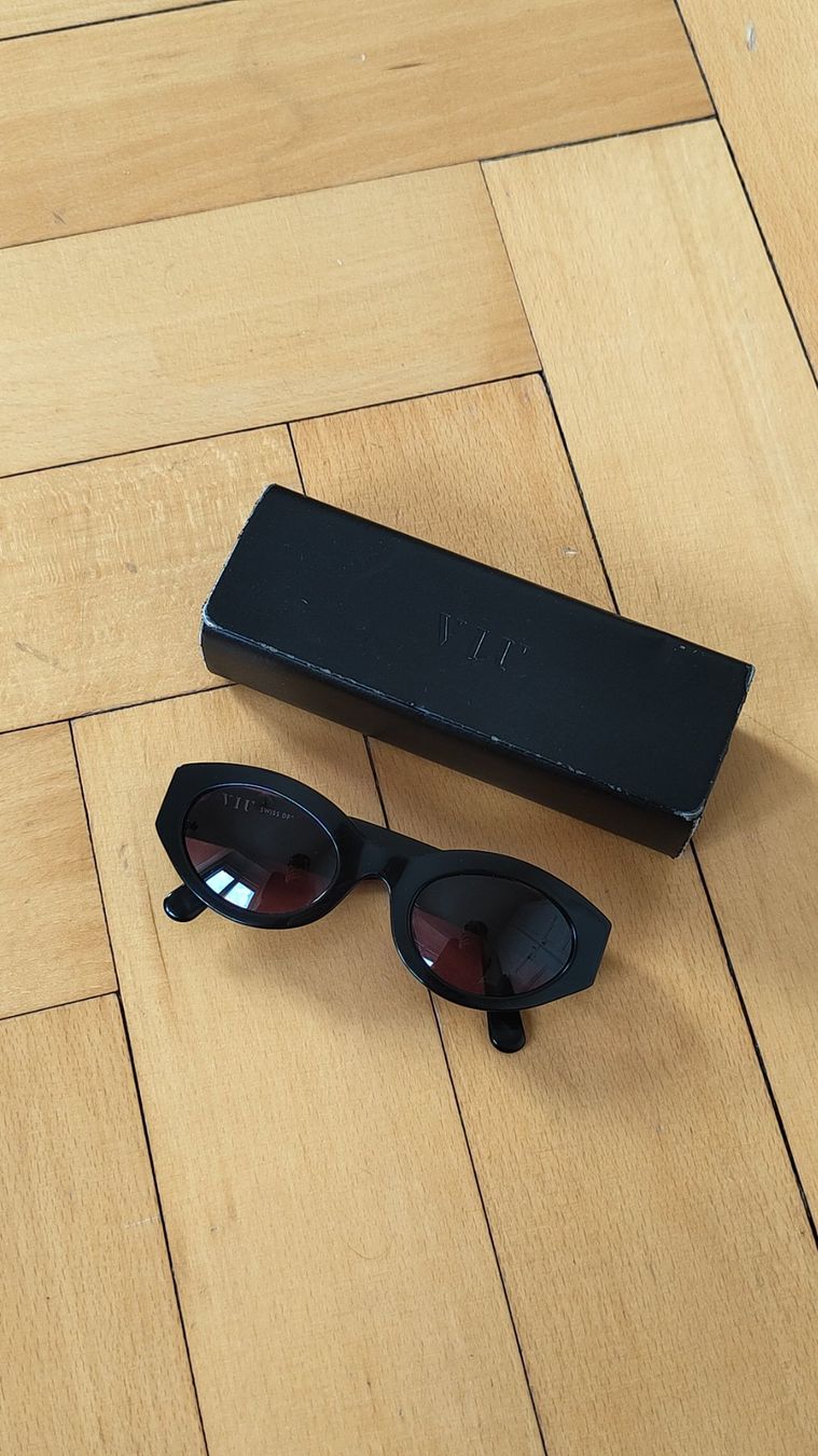 Viu Occhiali & Lenti: Lunettes VIU The Brash – Usato da Lausanne venduto da clog