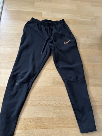 Sporthose Nike schwarz S