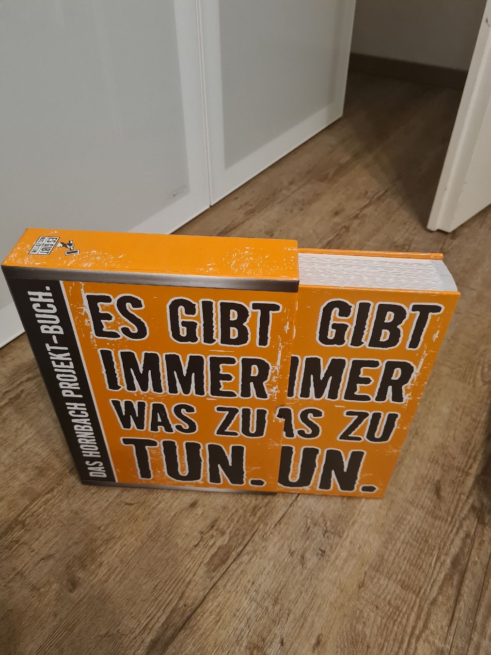 Libri: Hornbach Projekt Buch – Usato da Niederglatt ZH venduto da Conucci 3