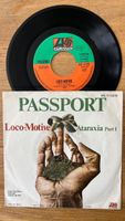 Passport - Loco-Motive / 1. D-Press. 1978