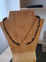 Kette Tigerauge