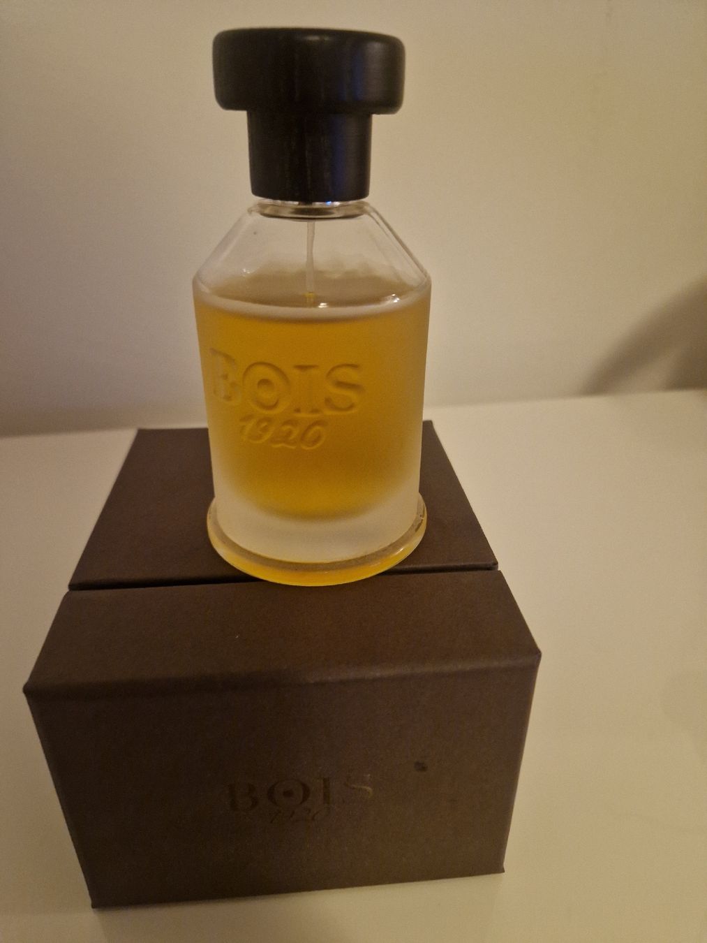 Profumi & Eau de Toilette: Bois 1920 Sushi Imperiale Eau de Parfum, 100ml – Usato da Küsnacht ZH venduto da 2011_ 2
