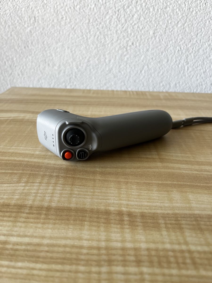 DJI Modellismo RC: DJI Avata Pro-View Combo | 3 Akkus | Goggles | RC Motion 2 – Usato da Buchs SG venduto da ruhigehandgottes 5