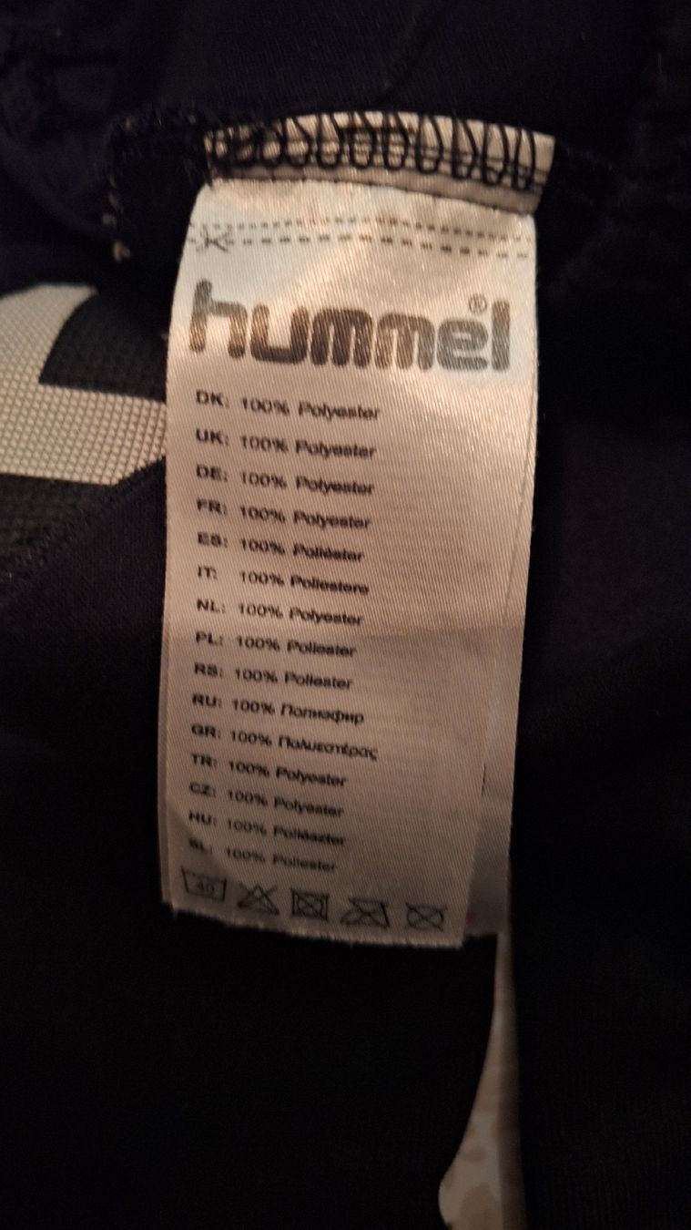 Hummel Pantaloni: hummel STAY AUTHENTIC POLY PANTS – Nuovo (secondo la descrizione) da Dintikon venduto da lec_89sx 3