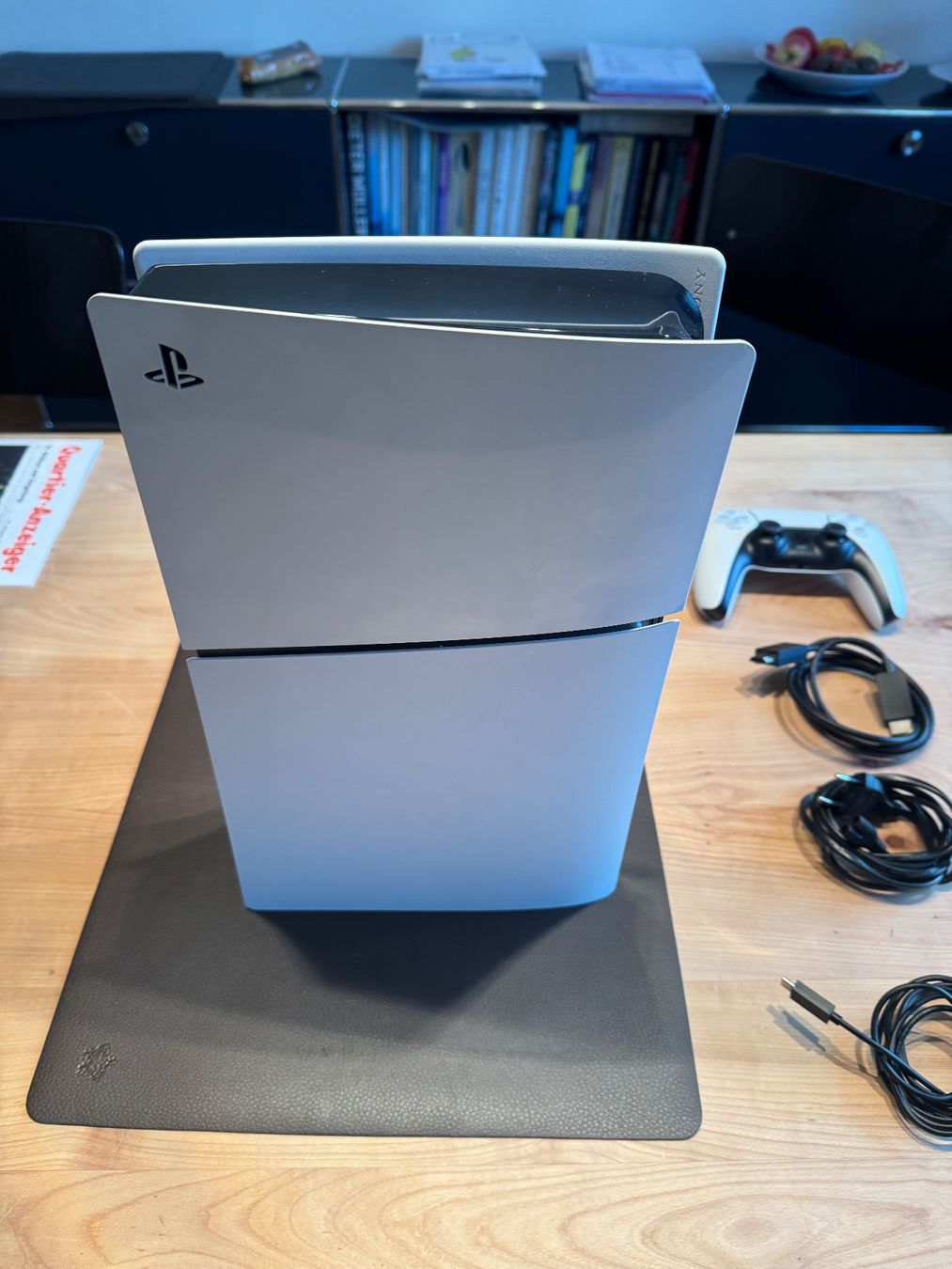 Sony Console: Sony PlayStation 5 Slim Disc Edition – Usato da Zürich venduto da lau_hfq5 1