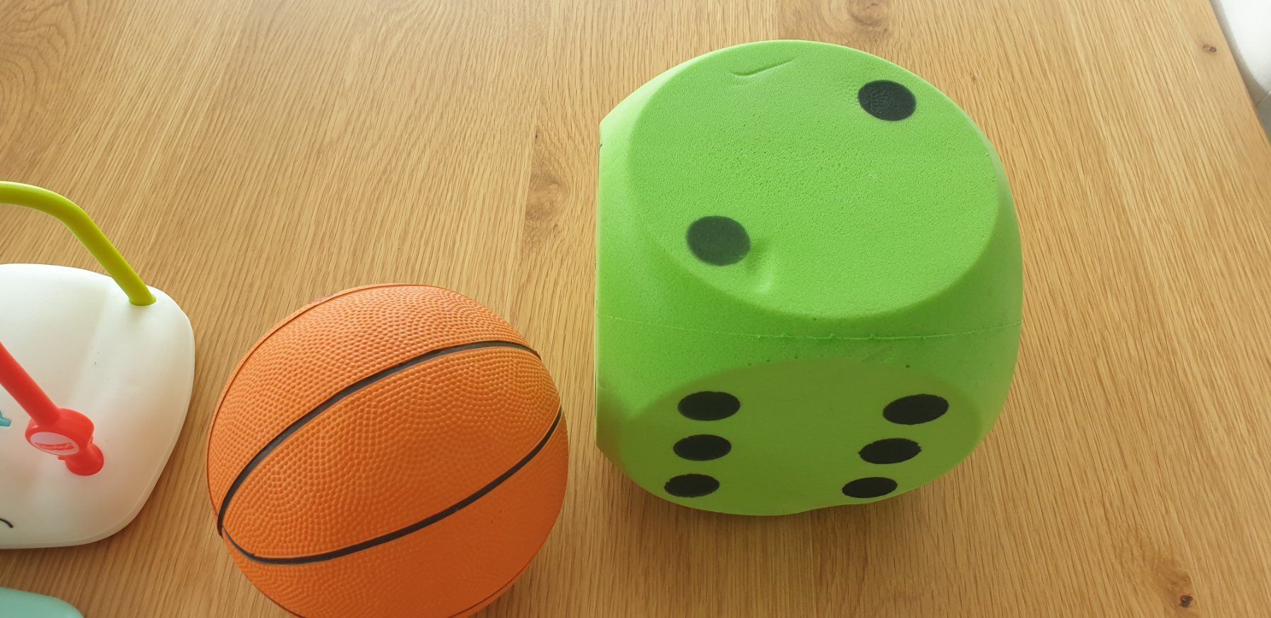 Giochi: Jouets enfant – Usato da Granges-Paccot venduto da jokko 5