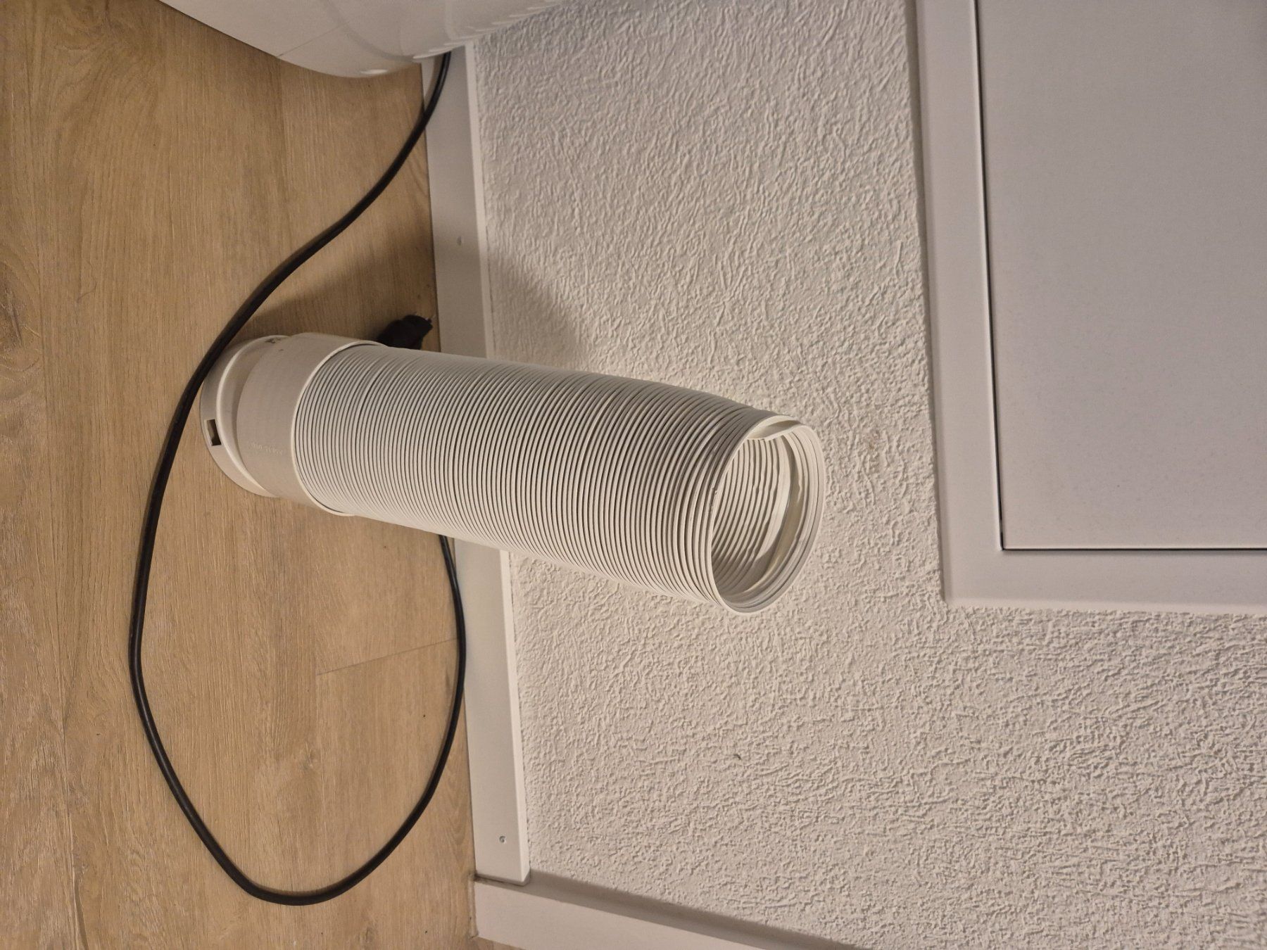 De'Longhi Klimageräte: De’Longhi PAC N 87 Silent – Gebraucht aus Herzogenbuchsee von jan_5nrm 3