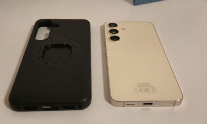 Samsung Telefoni cellulari / Smartphones: Samsung S24 256 GB – Usato da Geroldswil venduto da drg_qvr7 2