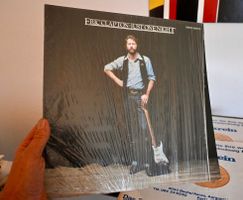 Eric Clapton – Just One Night  2 X LP EX-/Mint-  sehr gut!
