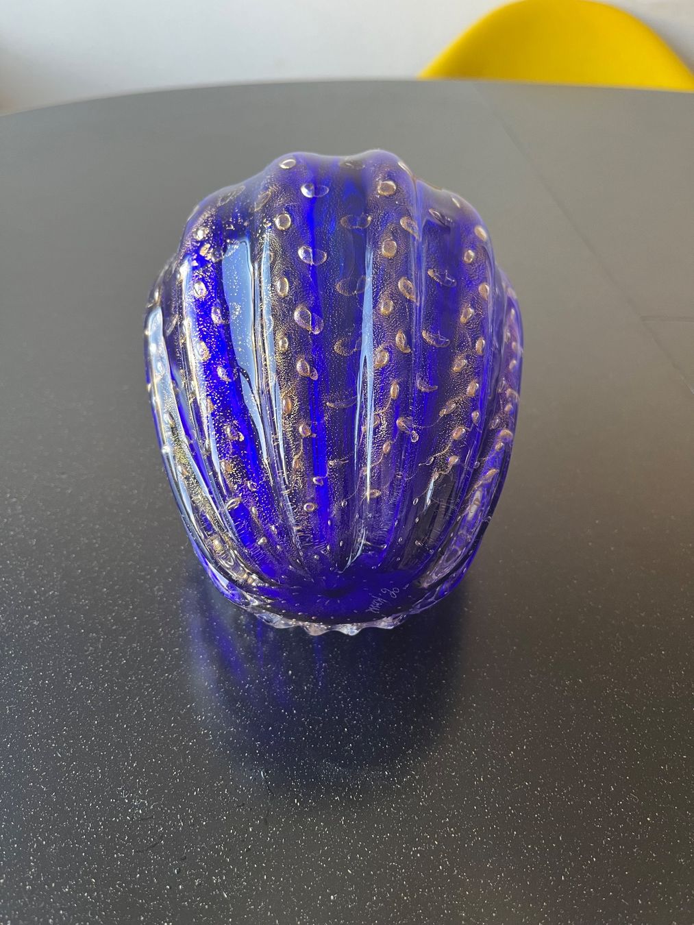 Murano Vasi & Recipienti: Murano Vase signiert – Usato da Zürich venduto da omni64 2