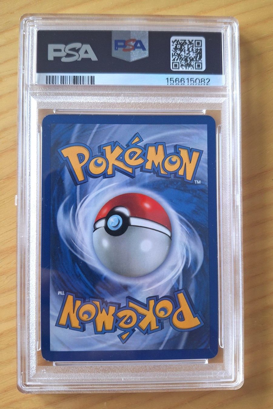 Pokémon Carte collezionabili: Alakazam #1 Pokemon Expedition PSA 7 – Usato da Sugiez venduto da eLCangri90 1