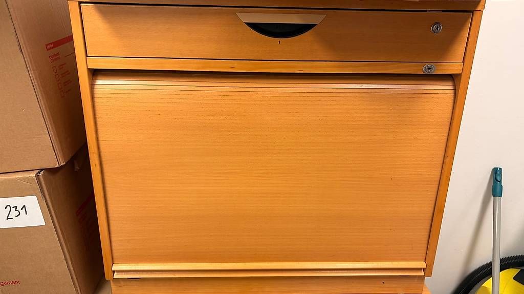 Valigie & Borse: Meubles porte dossier – Usato da Pully venduto da carole.gosteli 1