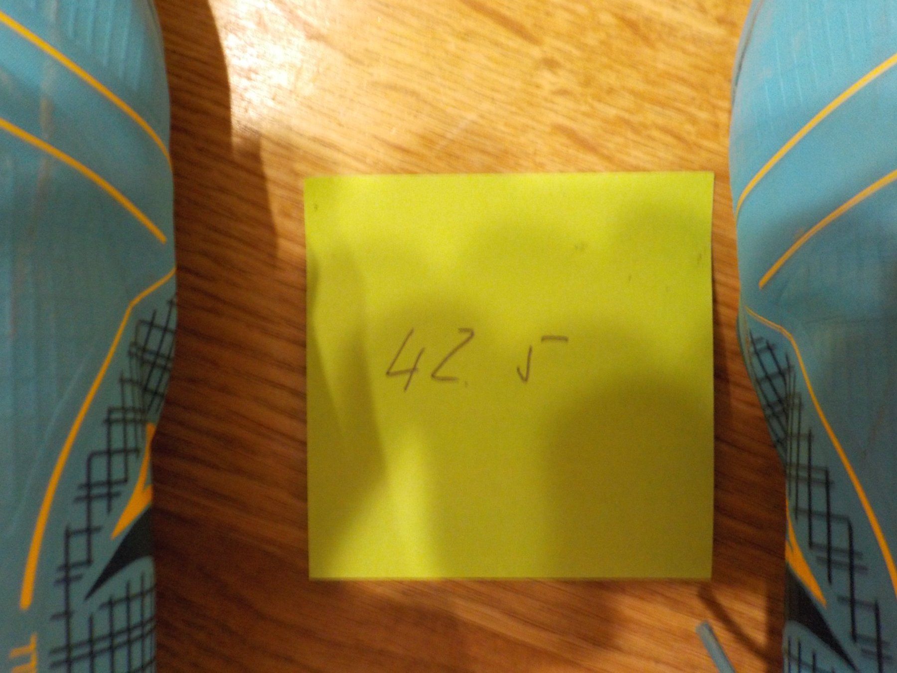 Nike Scarpe da uomo: Fussballschuh Original Nike Grösse 42.5 – Usato da Zürich venduto da piervier4 9