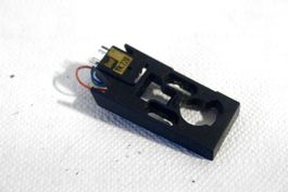 Originaler DUAL TK 24 - Headshell - Einschub