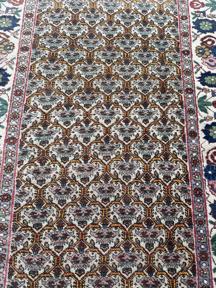 Tapis: Läüfer Iran Tabriz – D'occasion à Wängi par Tesimo 2