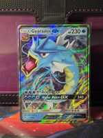 Gyarados GX 16