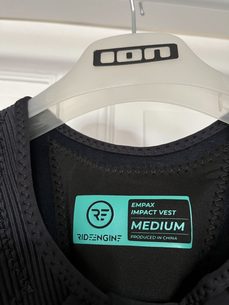 Aquilone: Rideengine Kiteweste NEU – Nuovo e nell'imballaggio originale da Uettligen venduto da luepsluepslueps 2