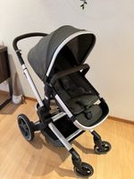 Joolz Day+ Kinderwagen mit viel Zubehör