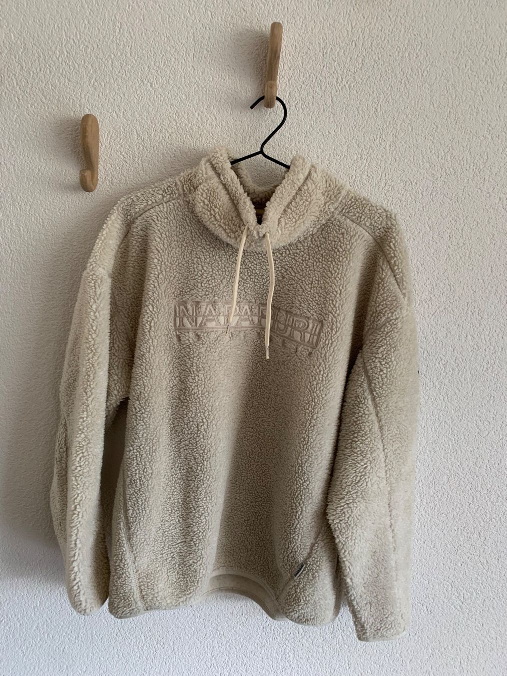 Napapijri Maglioni & Felpe: NAPAPIJRI Fleecepulli – Usato da Goldau venduto da Greenshine